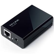 انتقال دهنده برق تحت شبکه تی پی-لینک مدل TL-POE150S TP-LINK TL-POE150S PoE Injector